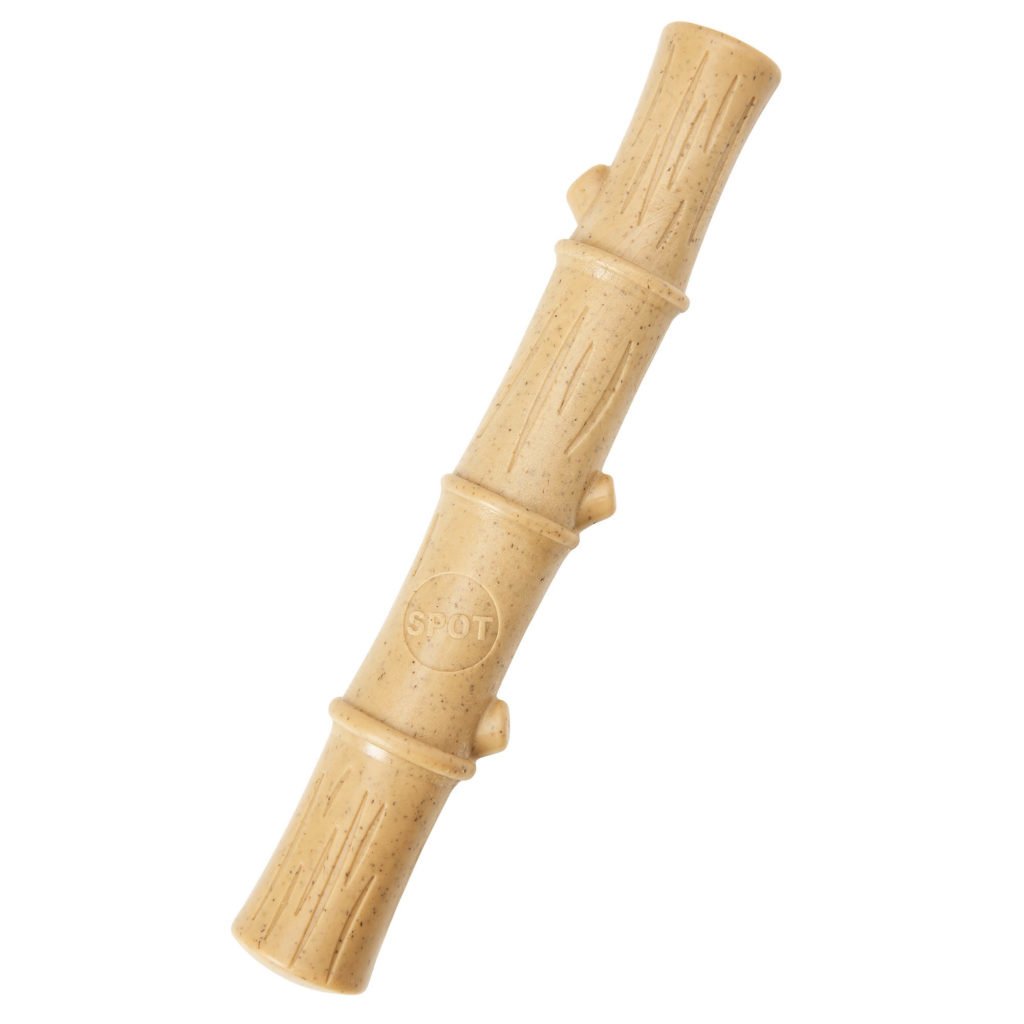 Bam-bones plus bamboo stick