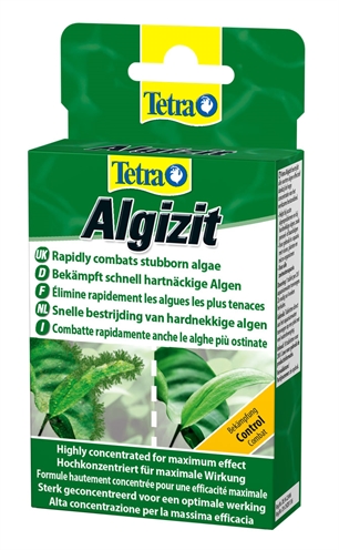 Tetra aqua algizit