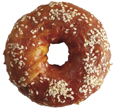 Croci bakery bagel kip