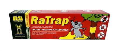 Ratrap ml tube