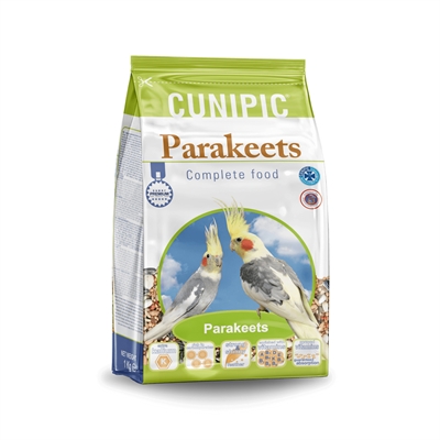 Cunipic premium parkiet