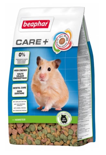 Beaphar care+ hamster