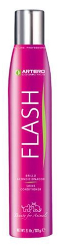 Artero flash glansspray en conditioner