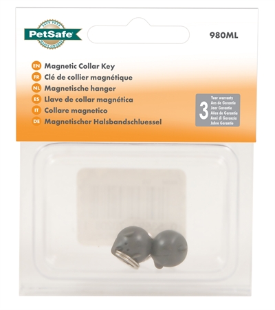 Petsafe magneet / sleutel 2 stuks