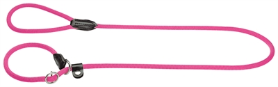 Hunter retrieverlijn neon roze