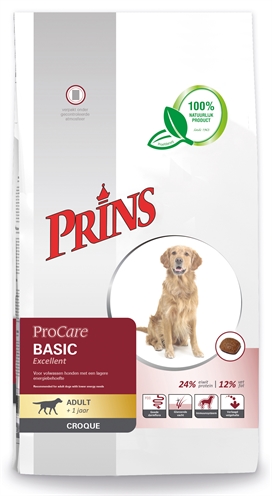 PRINS Hondenvoer