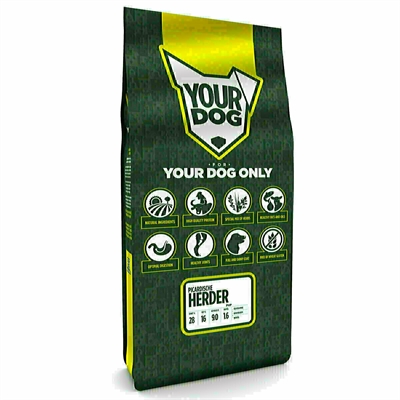 YOURDOG PICARDISCHE HERDER PUP