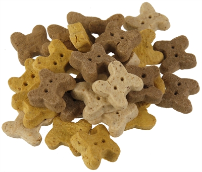 EXCELLENT Hondenvoer INIMINI Puppy 3 Mix Met vitaminen A/D3/E, laag vet 3,5% - 10 kg