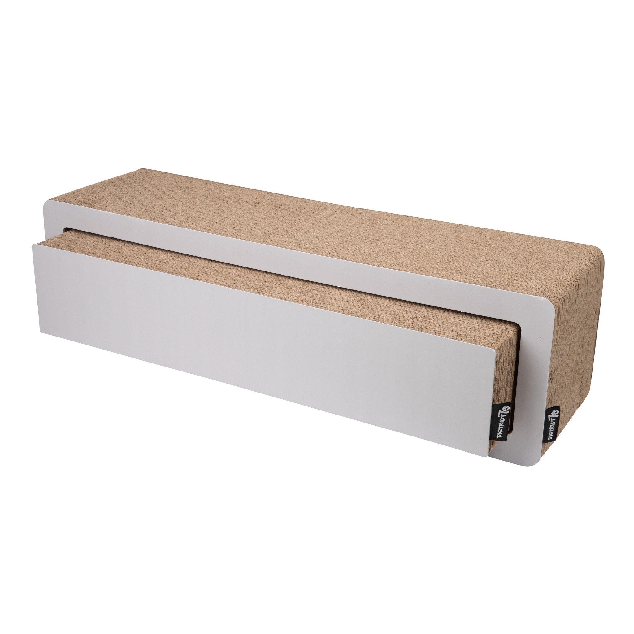 District 70 Krabmeubel STRETCH 60×25 cm – Karton